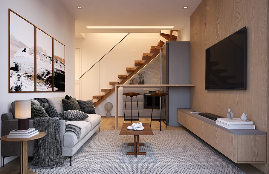 12 SALA-COBERTURA-RESIDENCIAL-MARACANA