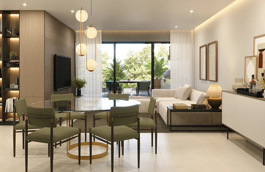 5 SALA -TERRACO FRONTAL